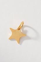Anthropologie Star Charm
