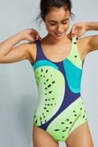 Onia Kelly One-piece Swimsuit