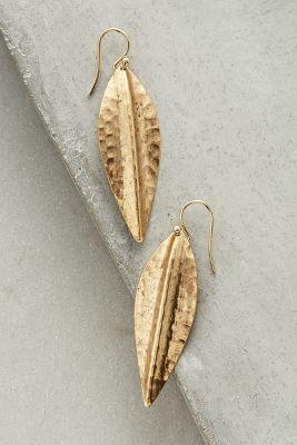 Anthropologie Panra Drops
