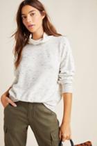 Anthropologie Darcy Cowl Neck Pullover