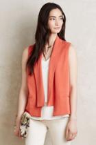 Cartonnier Shawled Miya Vest