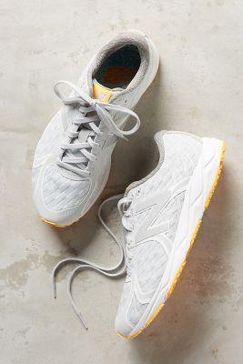 New Balance 1400 Sirens Sneakers Grey