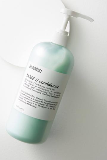 Anthropologie Le Remede Tame Conditioner