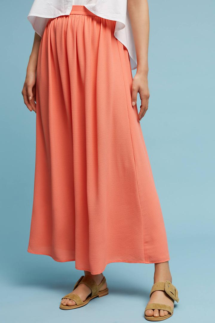 Paper Crown Aquarius Skirt