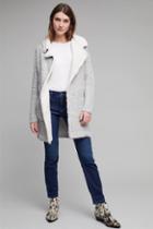 Seen Worn Kept Carlin Sherpa Cardigan
