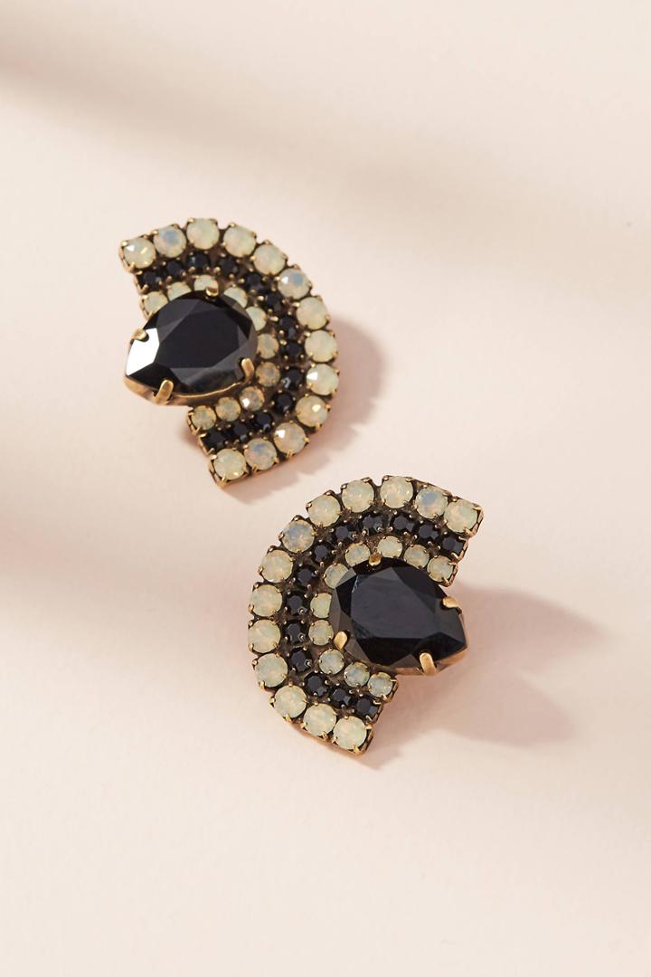 Lionette Coco Post Earrings