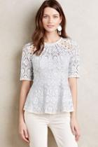 Hd In Paris Signa Lace Top