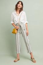 Seen Worn Kept Atticus Striped Trousers