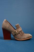 Kork-ease Prim Oxford Heels