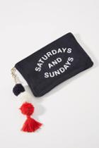 Sundry Weekend Pouch