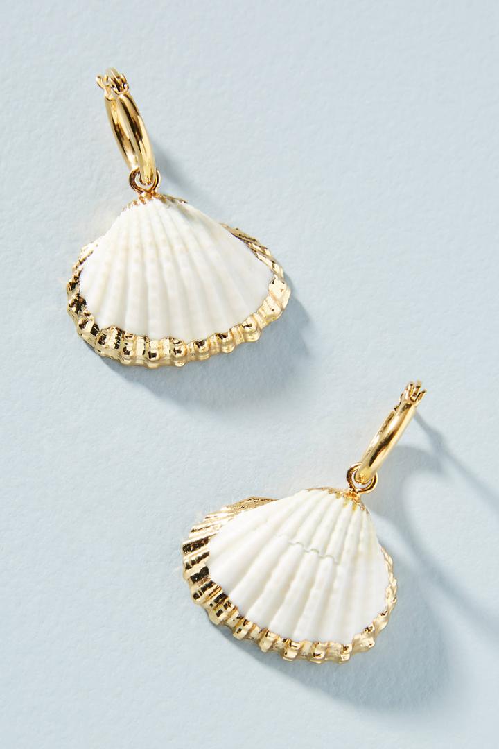 Amber Sceats Cordelia Drop Earrings