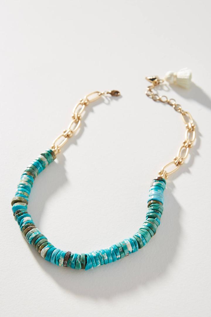 Serefina Peyton Necklace