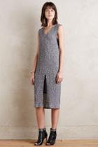 Dolan Left Coast Layered Luna Dress