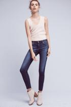 Ag Low-rise Legging Ankle Jeans