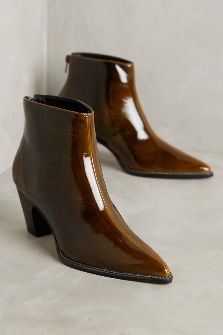 Rachel Comey Sonora Booties