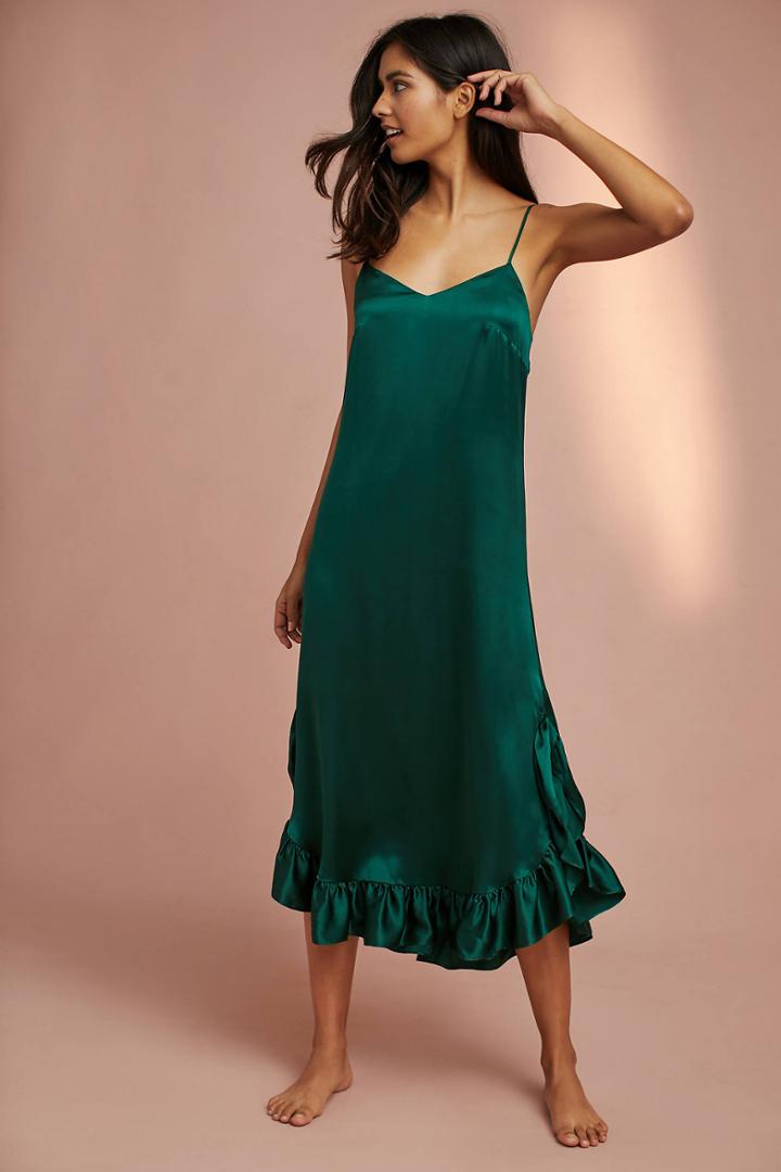 Corey Lynn Calter Grace Slip Dress