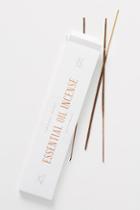 Anthropologie Essential Oil Incense Sticks