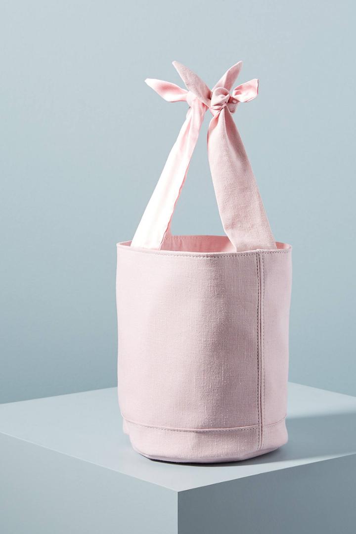 Donni. Ciao Bucket Bag