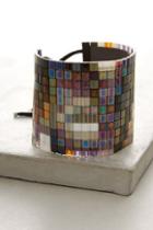 Julie Rofman Sydney Mosiac Bracelet