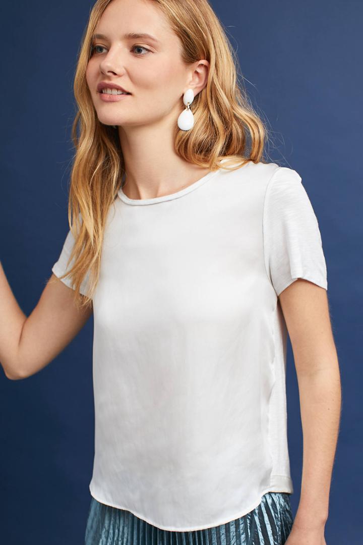 Dolan Left Coast Cross-back Tee