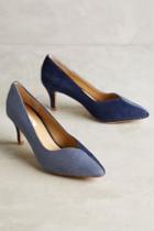 Vanessa Tao Lunar Pumps