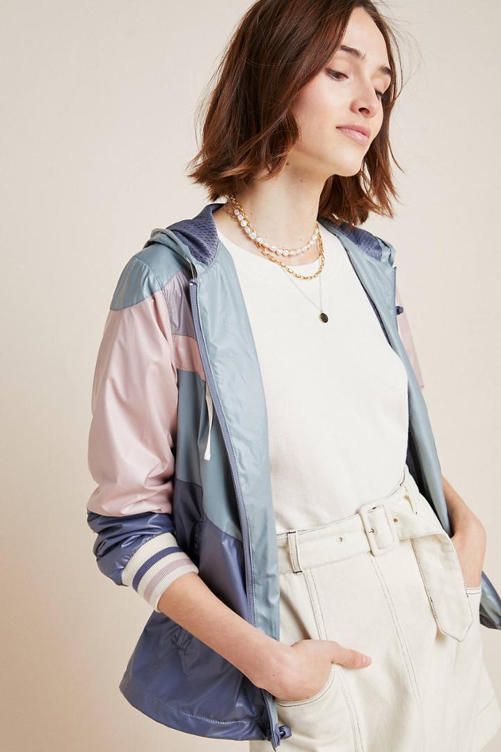 Mother The Sport Breaker Windbreaker Jacket