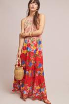 Vineet Bahl Atacama Maxi Dress