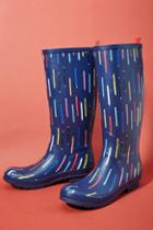 52 Conversations By Anthropologie Colloquial Rainboots