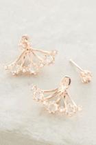 Anthropologie In Bloom Earrings