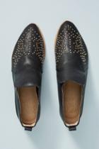 Bird Of Flight Bird Of Flight Lace-up Mocassin Boots