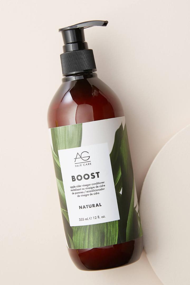 Ag Hair Boost Conditioner