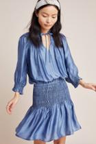 Frye Cara Tunic Dress
