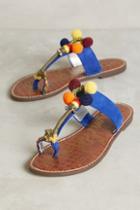 Sam Edelman Gemina Slides Blue