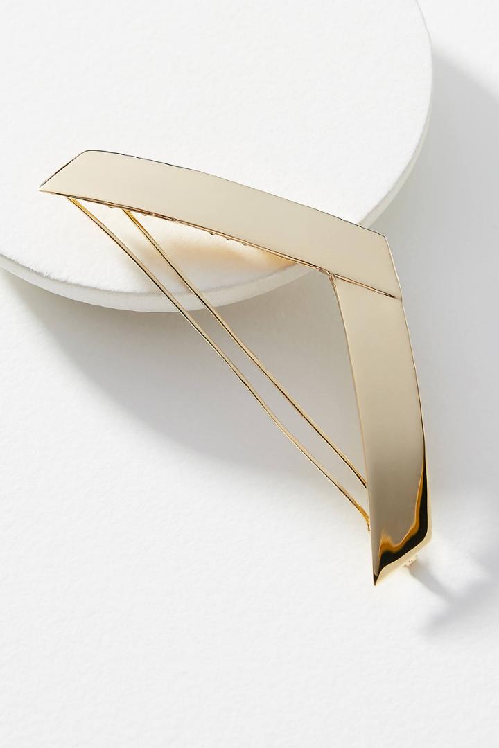 Anthropologie Vivianna Barrette
