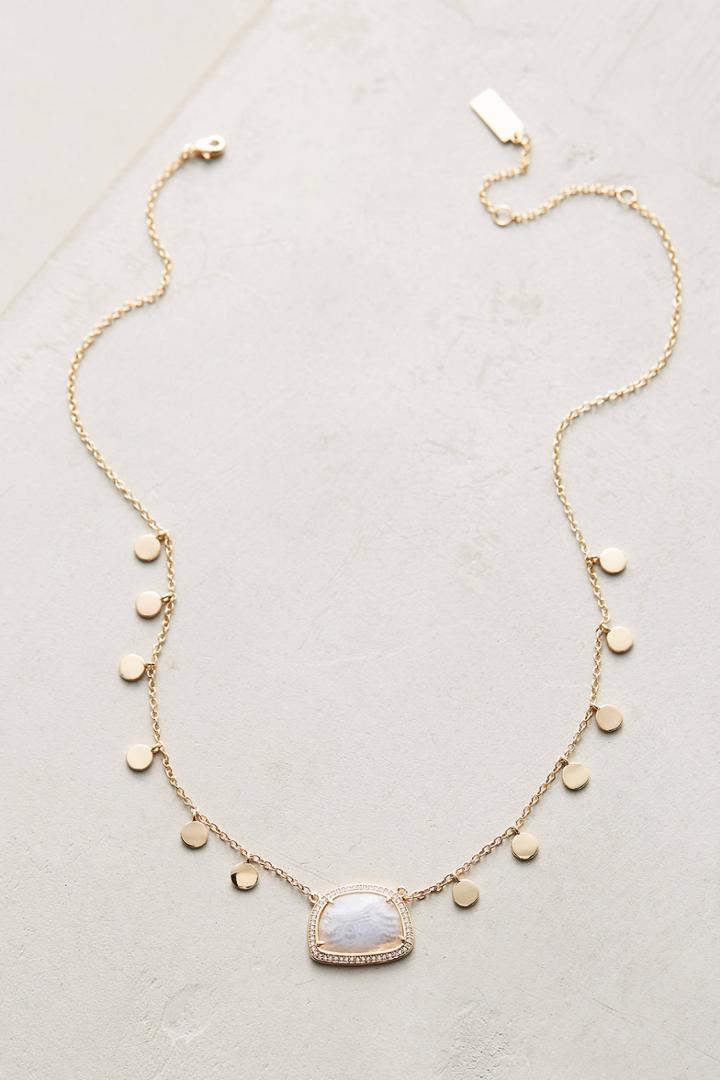 Melanie Auld Anahita Necklace