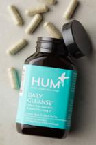 Hum Nutrition Daily Cleanse Supplements