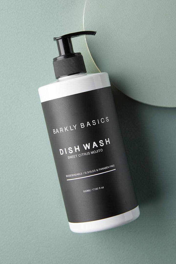 Barkly Basics Dish Wash