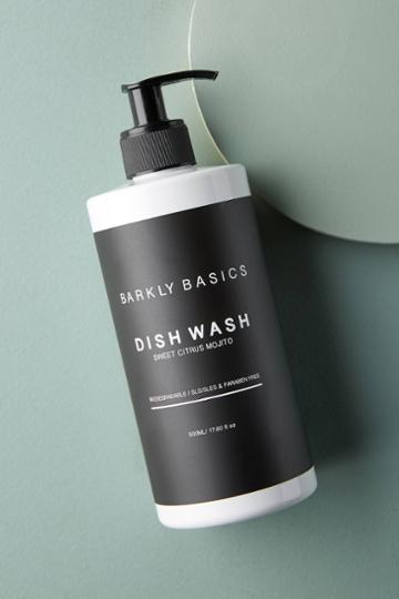 Barkly Basics Dish Wash