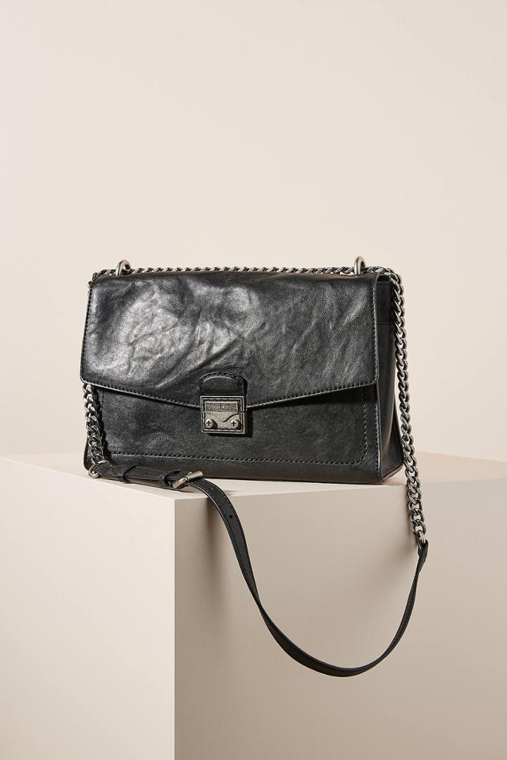 Frye Ella Crossbody Bag