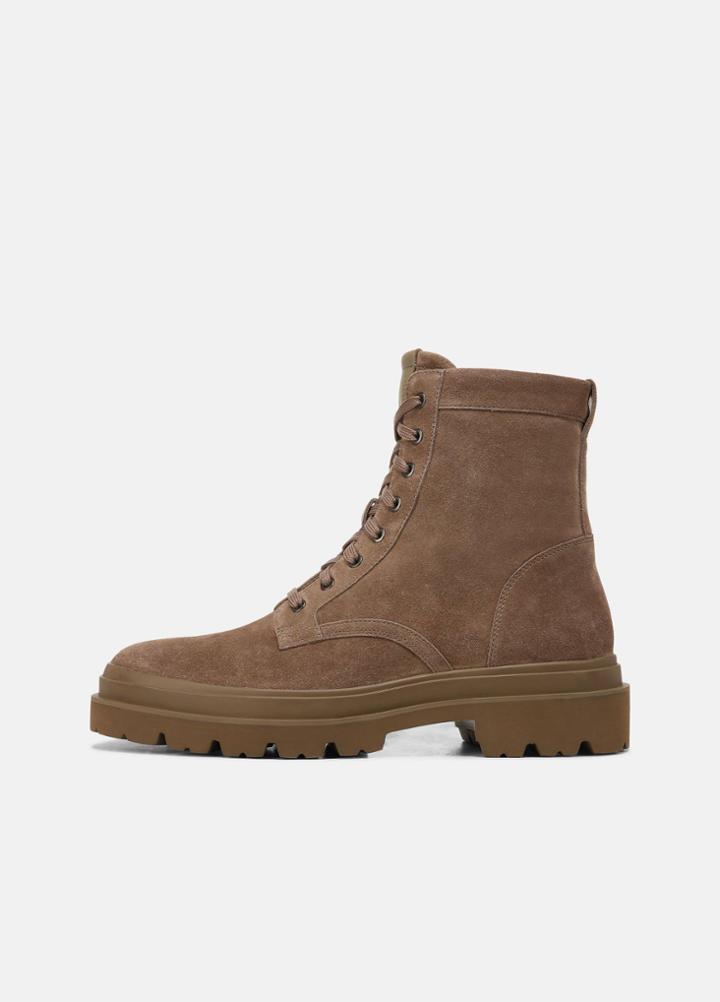 Vince Raider Suede Boot