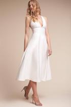 Anthropologie Shelby Wedding Guest Dress
