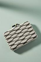 Maliparmi Serpentine Clutch
