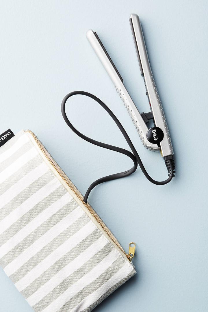 Eva Nyc Mini Flat Iron