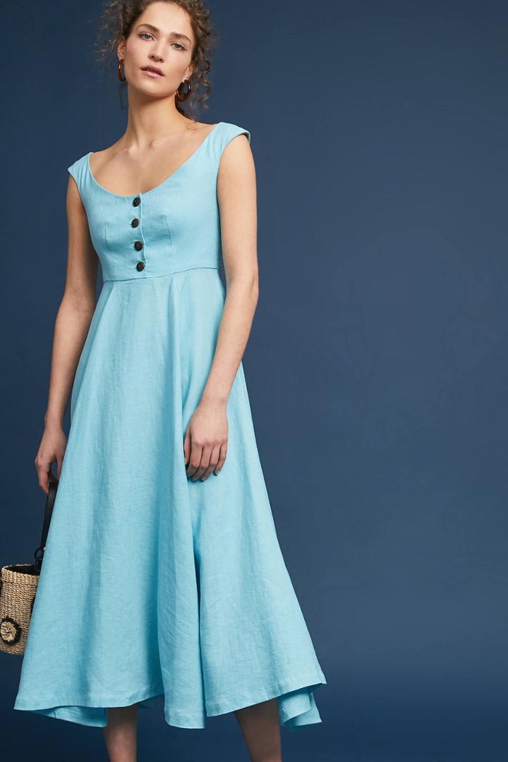 Mara Hoffman Greta Dress
