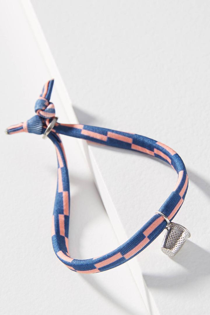 Anthropologie Keep Out Rhiannon Bracelet