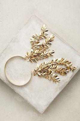 Lucky Star Jewels Cascaded Cuff