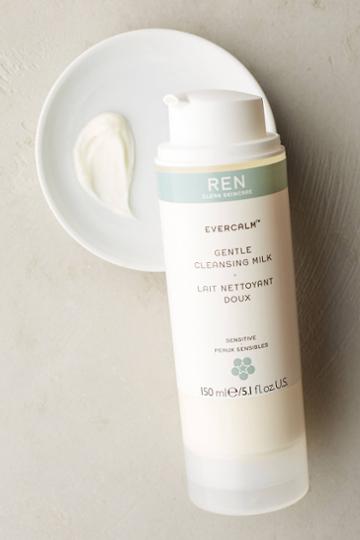 Ren Clean Skincare Ren Clean Skincare Evercalm Gentle Cleansing Milk