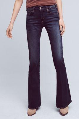 Mcguire Majorelle Mid-rise Flare Jeans