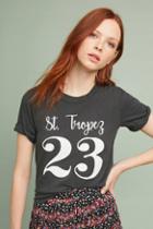 Sol Angeles St. Tropez Graphic Tee
