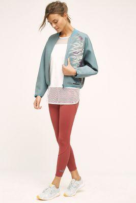 Adidas By Stella Mccartney Run Tights